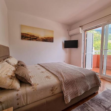 Dom Apartments Budva Zewnętrze zdjęcie